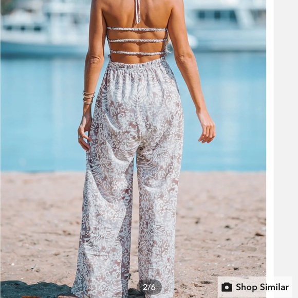 CupShe Romper - Picture 5 of 6